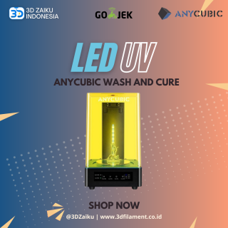 Anycubic Wash and Cure LED UV Replacement